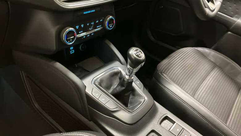 Ford Kuga 1.5 EcoBoost 150 Titanium First Edition 5dr Petrol Estate